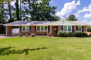 3003 Stratford Dr Dr, Augusta, GA 30909 - Photo 1