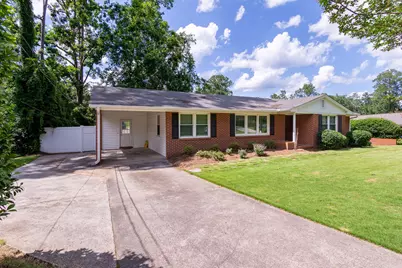 3003 Stratford Drive Drive, Augusta, GA 30909 - Photo 2