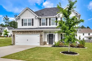 702 Navan Ln, Grovetown, GA 30813 - Photo 4