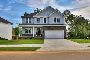 4474 Baywood Trl, Evans, GA 30809 - Photo 2
