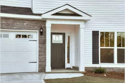 384 Mill Stone Lane, North Augusta, SC 29860 - Photo 4