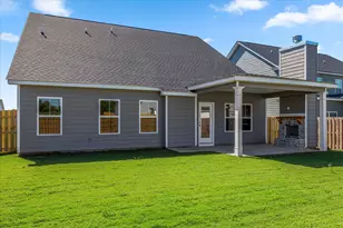 2427 Laurens St, Grovetown, GA 30813 - Photo 56