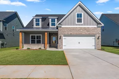 2427 Laurens Street, Grovetown, GA 30813 - Photo 1