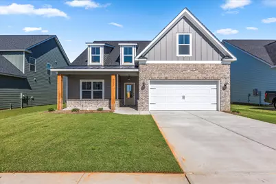 2427 Laurens Street, Grovetown, GA 30813 - Photo 4