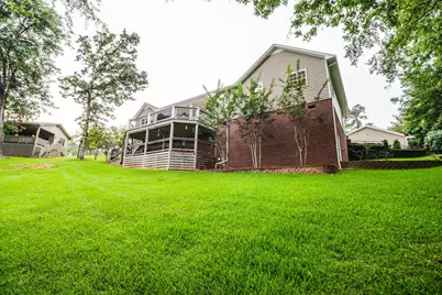 1010 Mohawk Drive, Lincolnton, GA 30817 - Photo 8