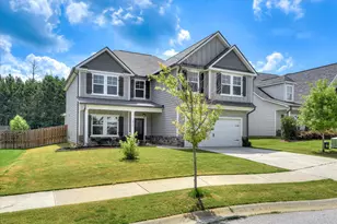 3015 Bannack Ln, Harlem, GA 30814 - Photo 4