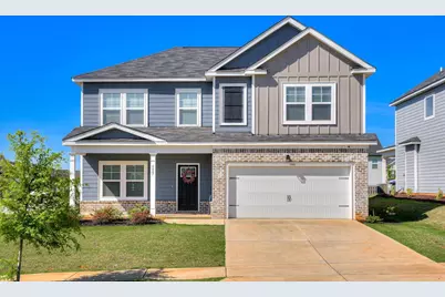 6007 Bakerville Lane, North Augusta, SC 29860 - Photo 2