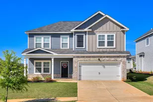 6007 Bakerville Ln, North Augusta, SC 29860 - Photo 2
