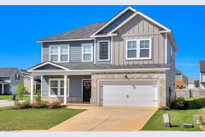 6007 Bakerville Lane, North Augusta, SC 29860 - Photo 54