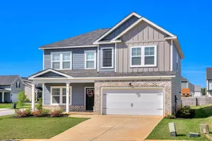 6007 Bakerville Ln, North Augusta, SC 29860 - Photo 54