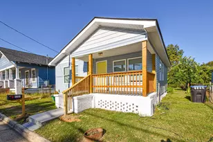 1151 Roselle St, Augusta, GA 30901 - Photo 1