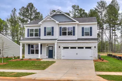 397 Mill Stone Lane, North Augusta, SC 29860 - Photo 2