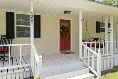 4327 Iron Hill Road, Dearing, GA 30808 - Photo 8