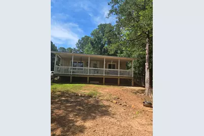 3706 Cooter Creek Road, Elberton, GA 30635 - Photo 2