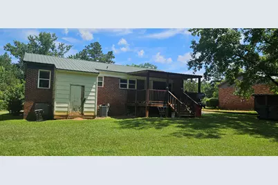 168 Watson St Ext, Lincolnton, GA 30817 - Photo 4