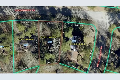 2716 Springwood Drive, Augusta, GA 30909 - Photo 1