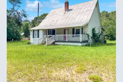 5639 Purvis School Road, Stapleton, GA 30823 - Photo 2