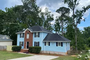 500 Oak Chase Dr, Martinez, GA 30907 - Photo 2