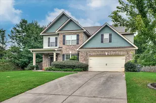 1124 Waltons Pass, Evans, GA 30809 - Photo 2