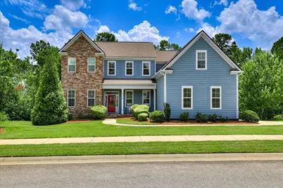 4324 Sabal Drive, Evans, GA 30809 - Photo 1