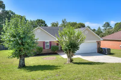 3650 Crawfordville Drive, Augusta, GA 30909 - Photo 2