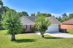 3650 Crawfordville Dr, Augusta, GA 30909 - Photo 2
