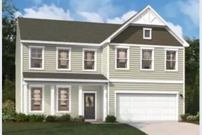 4292 Hartshorn Circle, Aiken, SC 29801 - Photo 2