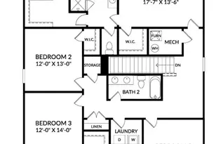 3133 Blenheim Ct, Graniteville, SC 29829 - Photo 6