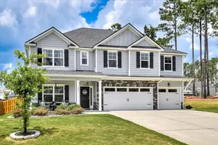 323 Granard St, Grovetown, GA 30813 - Photo 2