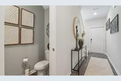 1254 Bent Water Circle, Augusta, GA 30909 - Photo 2