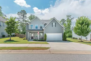 606 Bunchgrass St, Evans, GA 30809 - Photo 2