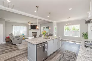 606 Bunchgrass St, Evans, GA 30809 - Photo 20