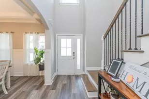 606 Bunchgrass St, Evans, GA 30809 - Photo 8