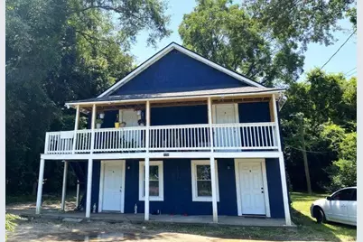 1121 NW Hampton Avenue, Aiken, SC 29801 - Photo 1