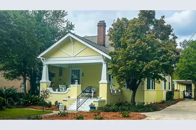 1433 Glenn Avenue, Augusta, GA 30904 - Photo 1