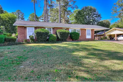 2416 Forest Park Road, Augusta, GA 30904 - Photo 2