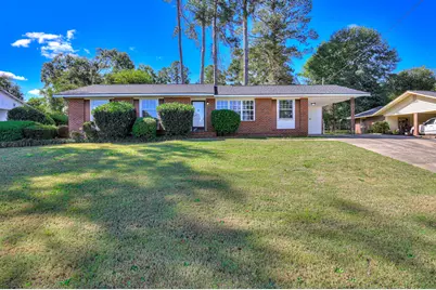 2416 Forest Park Road, Augusta, GA 30904 - Photo 1