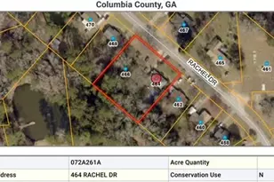 464 Rachel Dr, Evans, GA 30809 - Photo 52