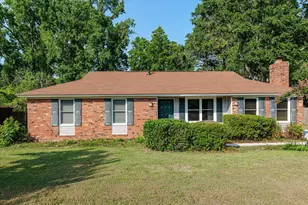 464 Rachel Dr, Evans, GA 30809 - Photo 1