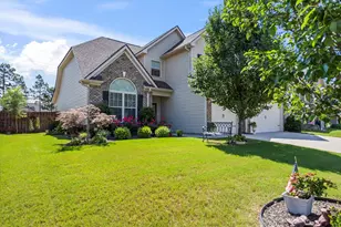 7334 Round Stone Dr, Graniteville, SC 29829 - Photo 2