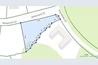 1 Whitemarsh Drive, Aiken, SC 29803 - Photo 2