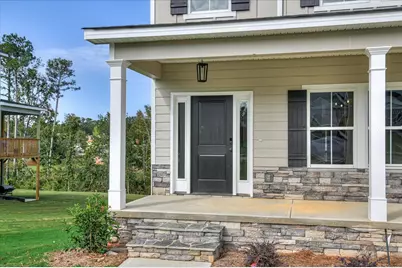 4452 Baywood Trl, Evans, GA 30809 - Photo 4