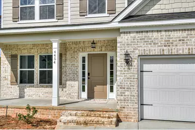 4454 Baywood Trl., Evans, GA 30809 - Photo 4