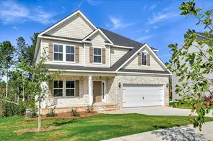 4454 Baywood Trl, Evans, GA 30809 - Photo 2