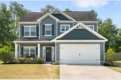 137 Beallwood Drive, Harlem, GA 30814 - Photo 1