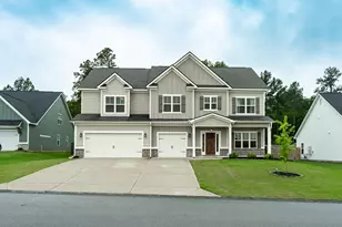593 Broadsword Wy, Graniteville, SC 29829 - Photo 1
