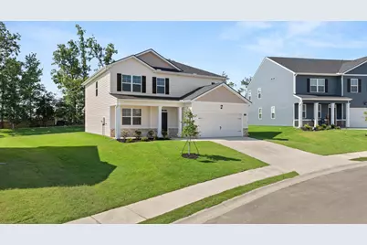 1251 Birch Circle, Grovetown, GA 30813 - Photo 38