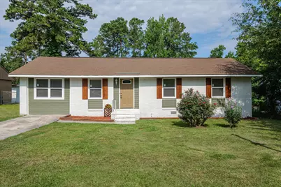 3589 Jonathan Circle Circle, Augusta, GA 30906 - Photo 1