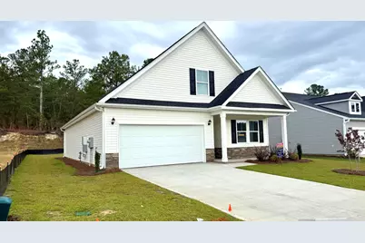9092 Malahide Lane, Aiken, SC 29801 - Photo 2