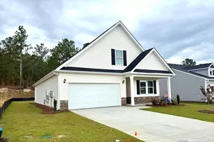 9092 Malahide Ln, Aiken, SC 29801 - Photo 2